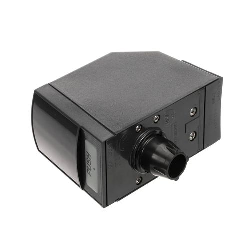 Main product image of Lancer Push Button Elec. Valve, 19-0114