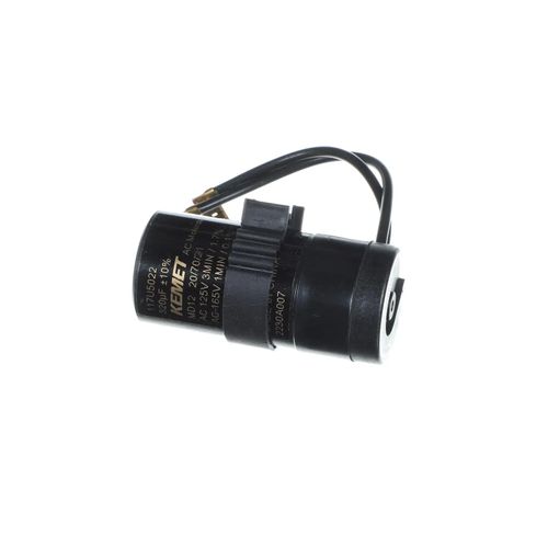 Main product image of Capacitor, Start, 2002033-ORA