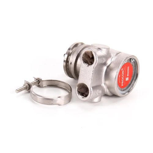 Main product image of Pump 100 Gph-Stainless Steel, 2002753
