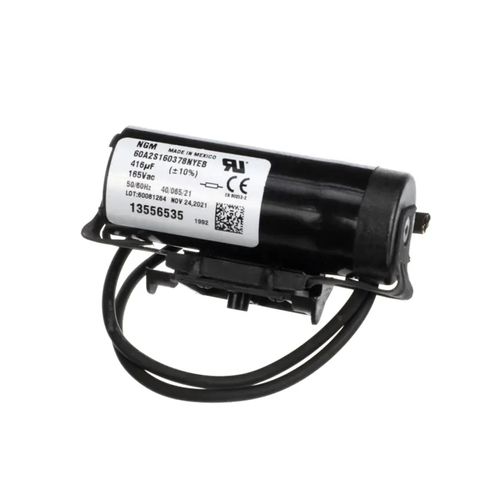Main product image of Capacitor Start Embraco 213516051, 213516051