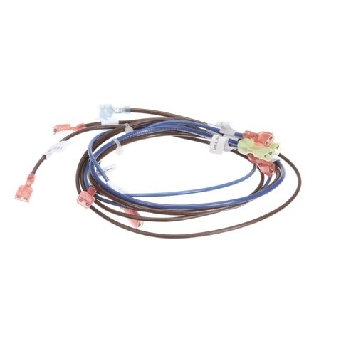 Main product image of Wire Harness, Power Relay Mod, 120V, 2185679