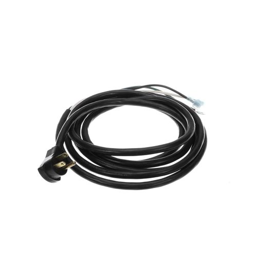 Main product image of Power Cord with Right Angle Plug, 14/3, NEMA 5-15, 2187101