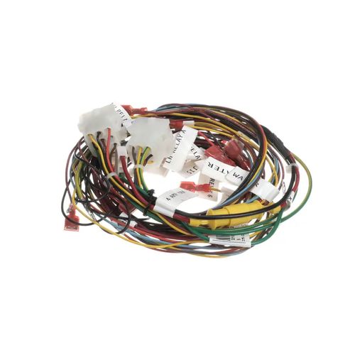 Main product image of Wire Harness, DC Module, 2187102