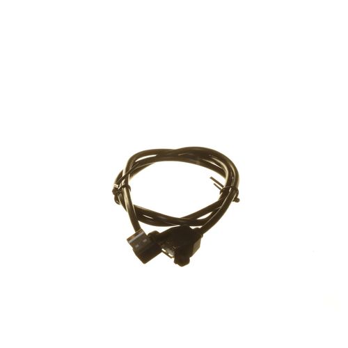 Main product image of Usb, Female Pnl Mnt, Cable, 3Ft, 90Deg, 2187129