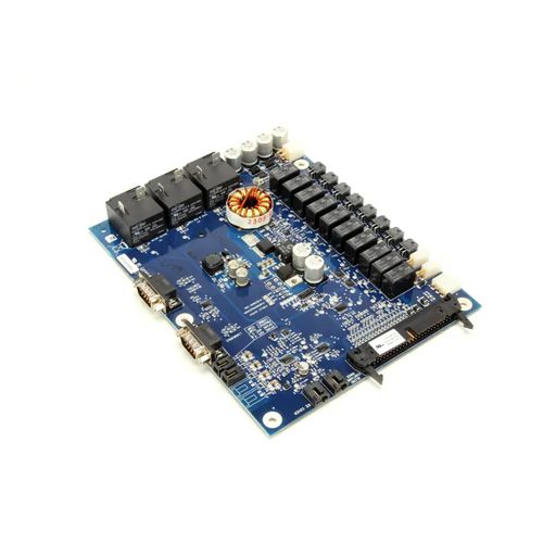 Main product image of Board, Control, Smoothie, 2195110