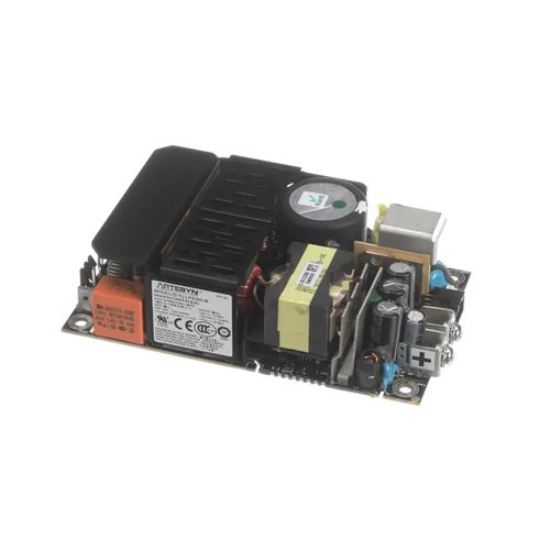 Main product image of Pwr Supply, 24Vdc, 360W, Nitro, 2196152