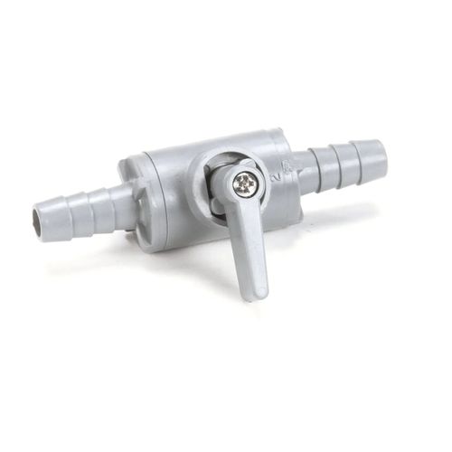 Main product image of Inline Shutoff Valve 3/8 Barb, 226-6B6B-B