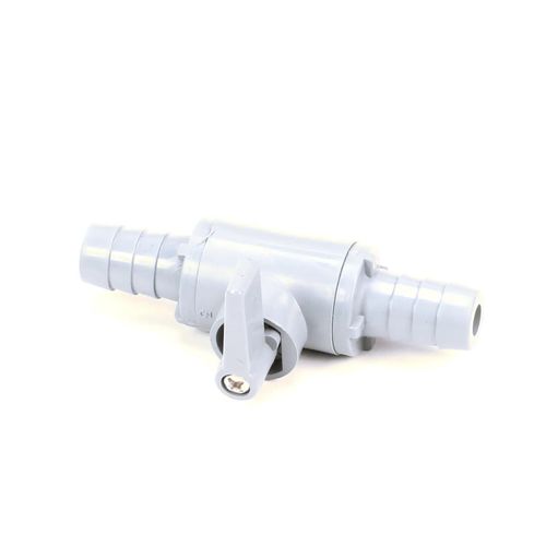Main product image of Valve Inline Shutoff 1/2 Barb, 226-8B8B-B