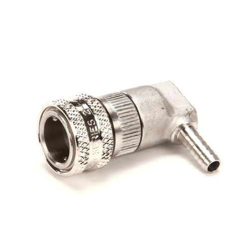Main product image of Socket 1/4 Barb 90 Degree Liqu, 2HLRB