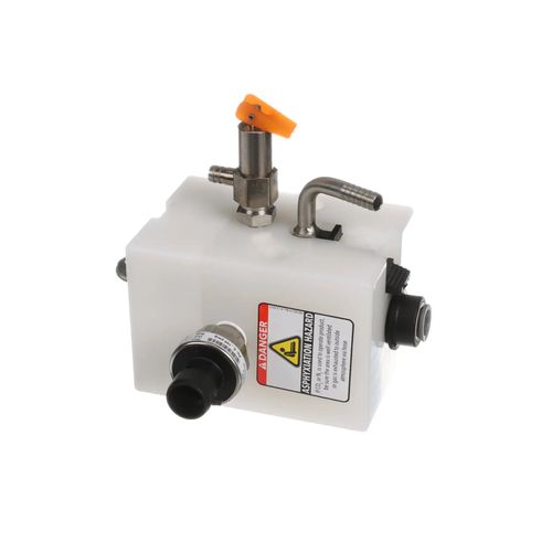 Main product image of Glad Assembly, Nitro, Infuser, Pressure Reducing Valve, 9-28VDC, 100 PSIG, 9-28VDC, 3230032