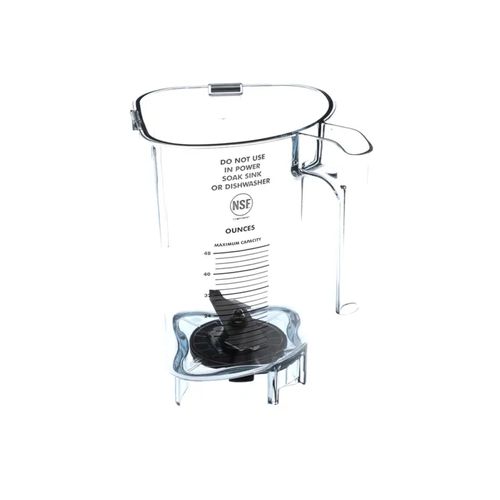 Main product image of Container, Blending, Vm No Spout, 3239630