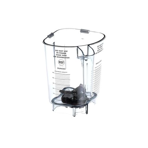 Main product image of Cont, Blndng, Vm No Spout, Dbl, 3239676