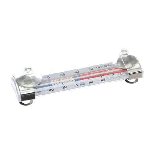 Main product image of Thermometer, Strip, Nitro, 3510008