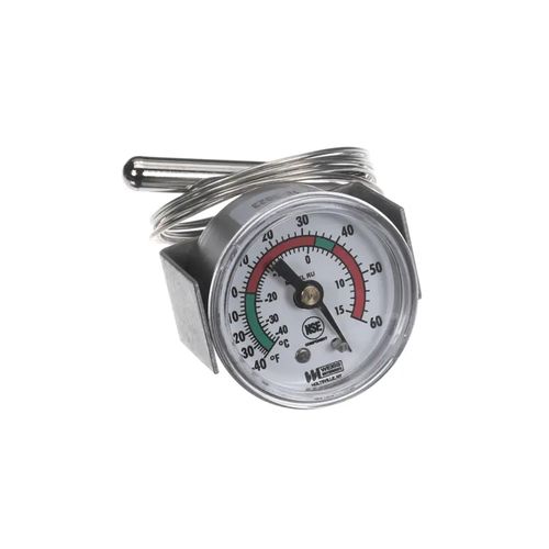 Main product image of Thermometer, 2" Dial, 3517406