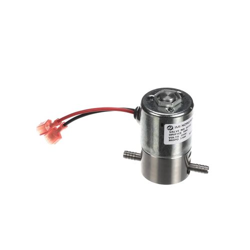 Main product image of Solenoid Valve, Nitro, 16W, 24VDC, 1/4 "NPT, 6mm, 3540085