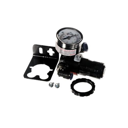 Main product image of Pressure Regulator with Gauge, CO2/Air, 3547785