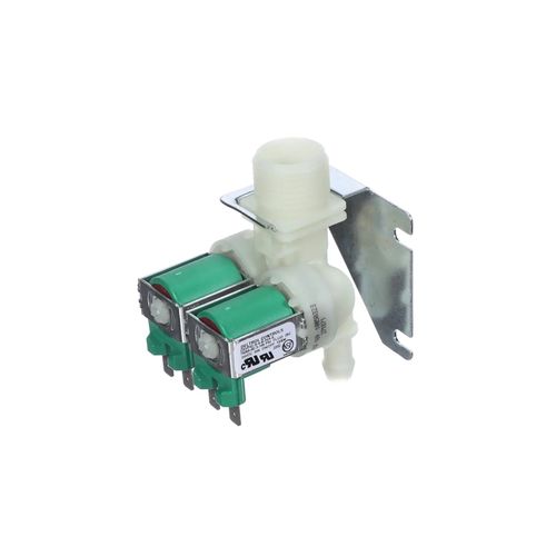 Main product image of Water Solenoid Valve-Double, 3547828