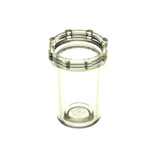 Main product image of Filter, Cap Bowl, Large, Clear, 3548009