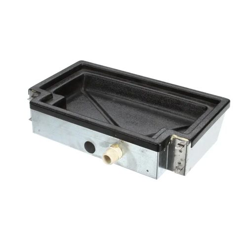 Main product image of Drainpan Std Black, 4575914