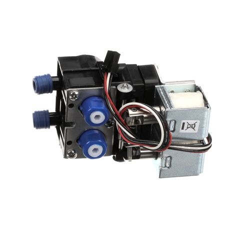 Main product image of Valve Dual Syrup/Syrup, 464-CSY-D27