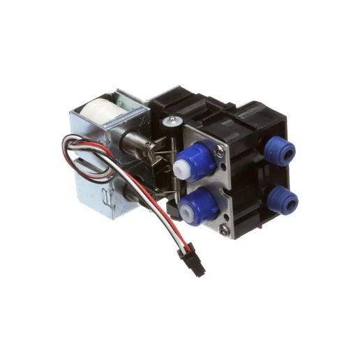 Main product image of Valve Dual Soda/Syrup, 464-GP-D27
