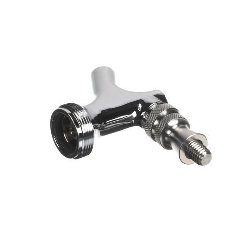 Main product image of Beer Faucet Head W/ Ss Lever, 4833