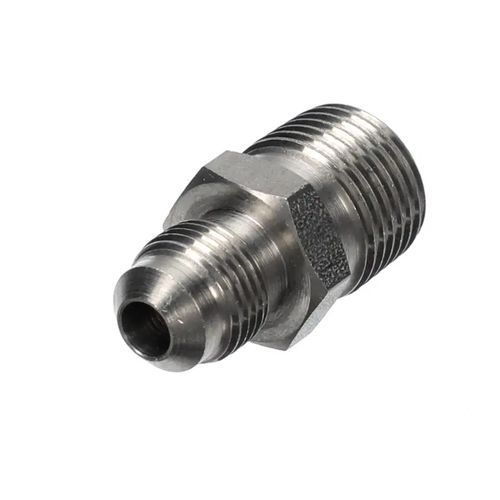 Main product image of Adator, 3/8Mf X 3/8 Mpt S/S, 5001803