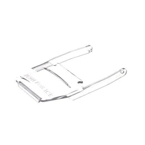 Main product image of Lever, Rocking Chute Push for Ice, 5002510