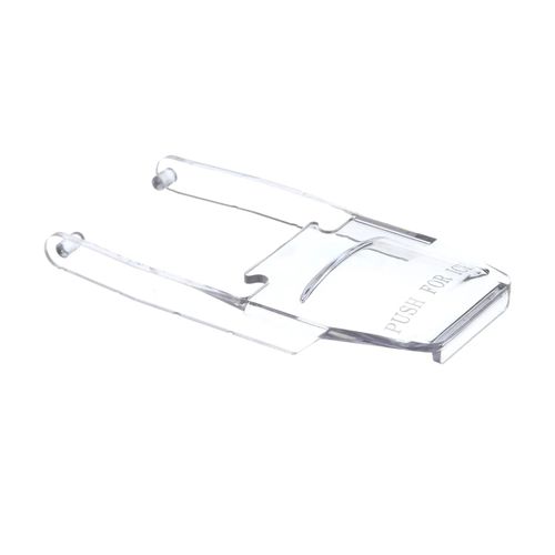 Main product image of Dispensing Lever, Ice Chute, 5004851