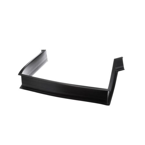 Main product image of Bin Divider, Black, Extruded, 5010545