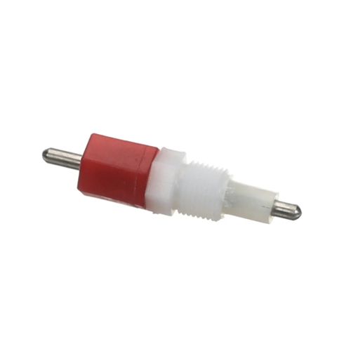 Main product image of Probe 1/8 Npt Plastic 7/8 Red, 5011028