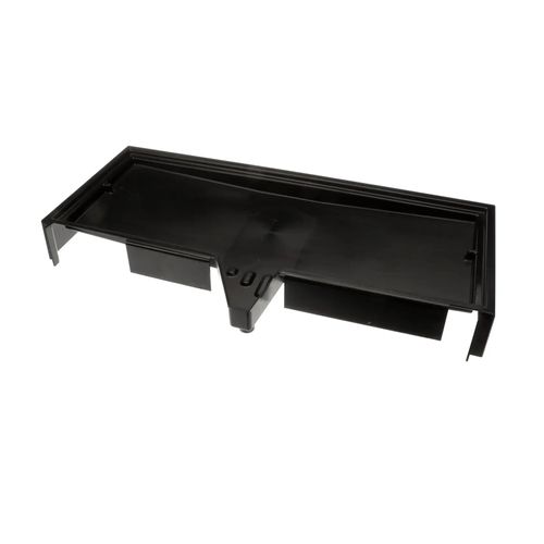 Main product image of Drainpan Sq Plas Sloped, 5011501