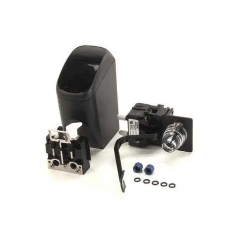 Main product image of Valve 424Ju Mech W/Gp Cvr, 5028930