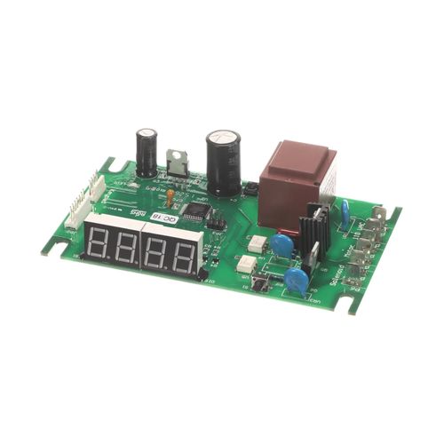 Main product image of Board Qd Micro Control, 5029296