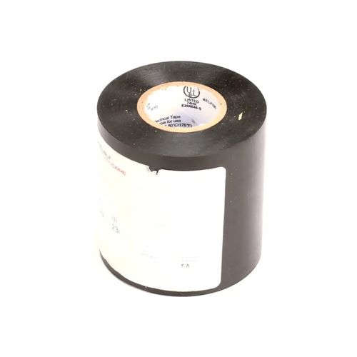 Main product image of Tape 3" x 60' 7m Black Pvc Ul, 5029545