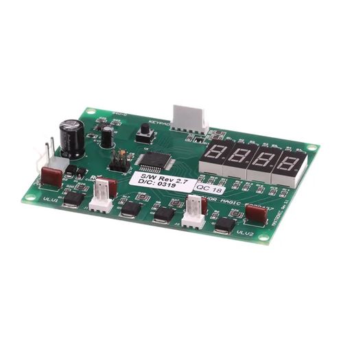Main product image of Board Control 4 Flavor Fm, 5030437