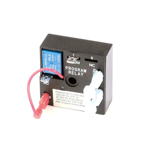 Main product image of Kit Timer 115V/220V Non-Adj, 5031410