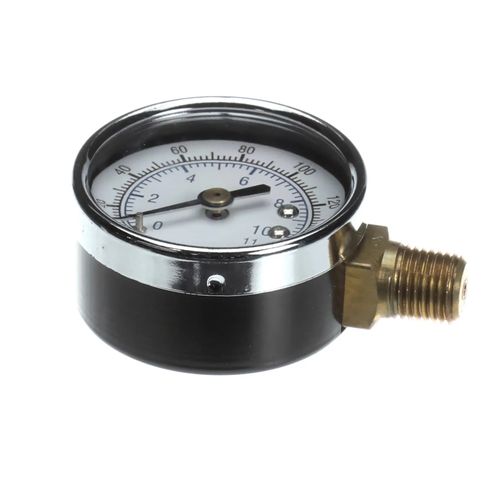 Main product image of Gauge Right Hand 0 To 160 Psi, 5605