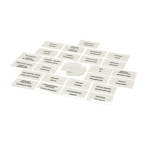 Main product image of Kit, Label, Product Bin, Bic, 9291364