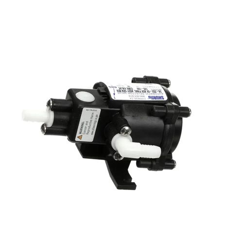 Main product image of Automatic Selector Valve, 3/8 Barb, Shurflo, 94-350-08