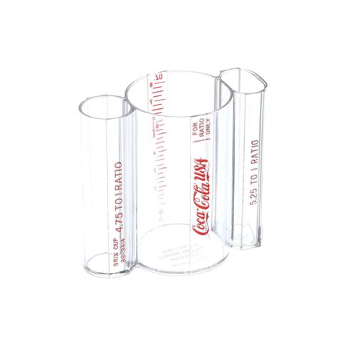 Main product image of Brix Cup 4.75:1 5.25:1 Coke, 99-9414