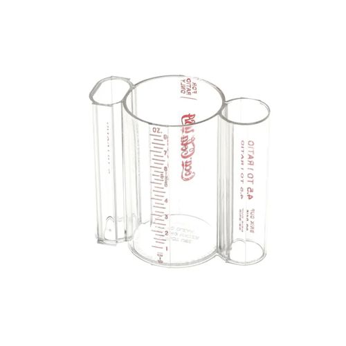 Main product image of Brix/Calibration Cup, 4.5:1 & 5:1 Ratio, Coke, 99-9415