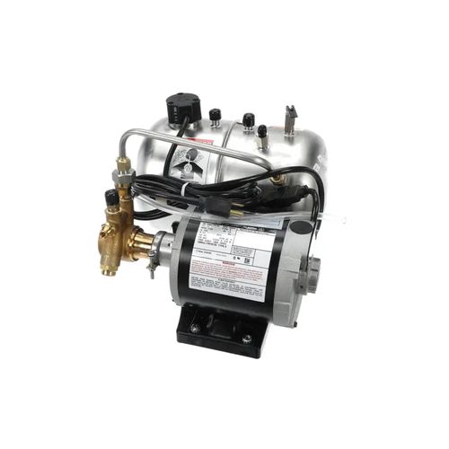 Main product image of Carbonator Large 115 V 2 Soda Asse 1022, E400397-PP