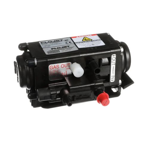 Main product image of Pump 3/8 Prdct Out W/Co2 Inlet, N5000-130-MBS