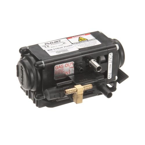 Main product image of Pump Flojet 3/8 Outlet Co2 Off, N5000-171-MBS
