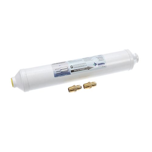 Main product image of Inline Water Filter 2.5 Gpm Sh, SF210-TO-FLR