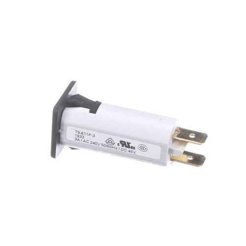 Main product image of 120V 3A Circuit Breaker, VMP00112