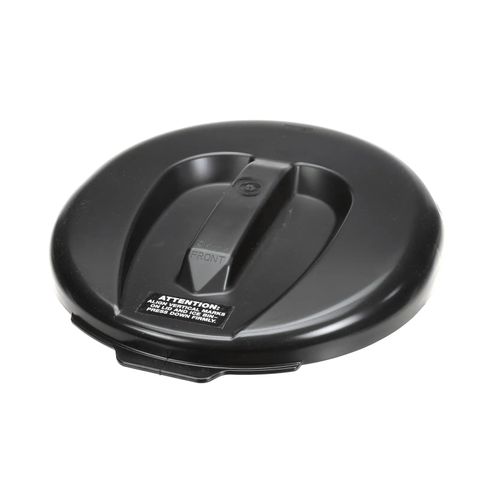 Main product image of Ice Bin Lid, Vitamix 1599, VMP00133