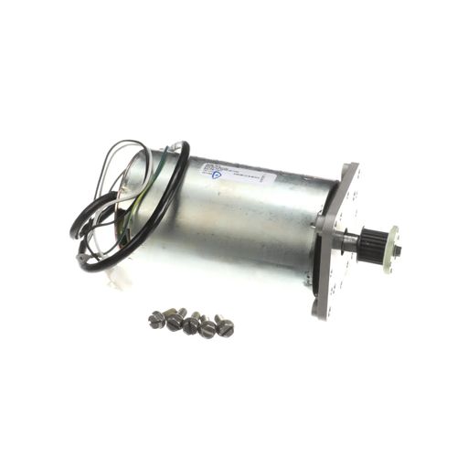 Main product image of Shaver Mtr W/Pulley/Magnet 120, VMP00172