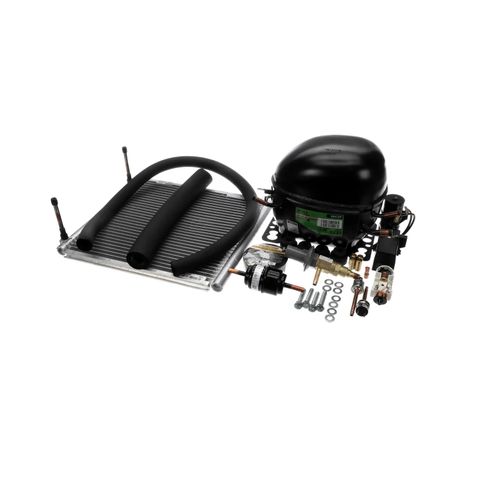Main product image of Compressor Kit, Ice, FB081AF, WBL-33-067-FRU